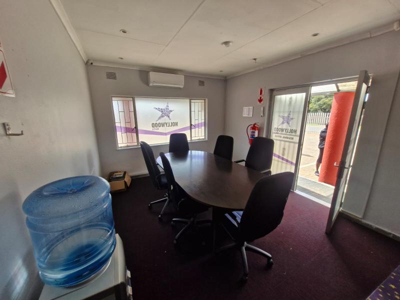 To Let Commercial Property for Rent in Del Judor Mpumalanga