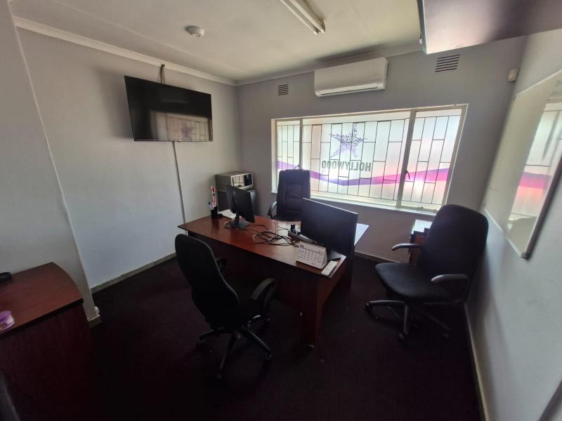 To Let Commercial Property for Rent in Del Judor Mpumalanga