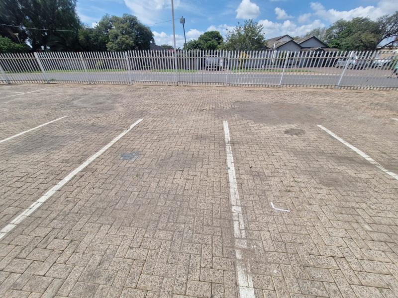 To Let Commercial Property for Rent in Del Judor Mpumalanga