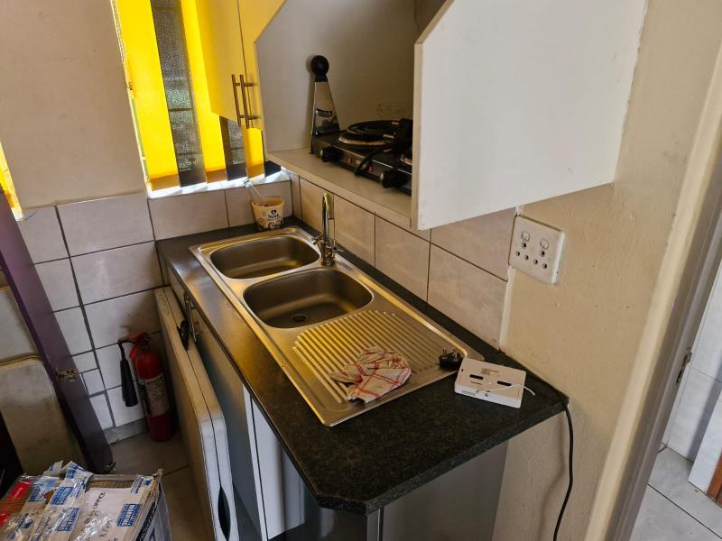 To Let Commercial Property for Rent in Del Judor Mpumalanga