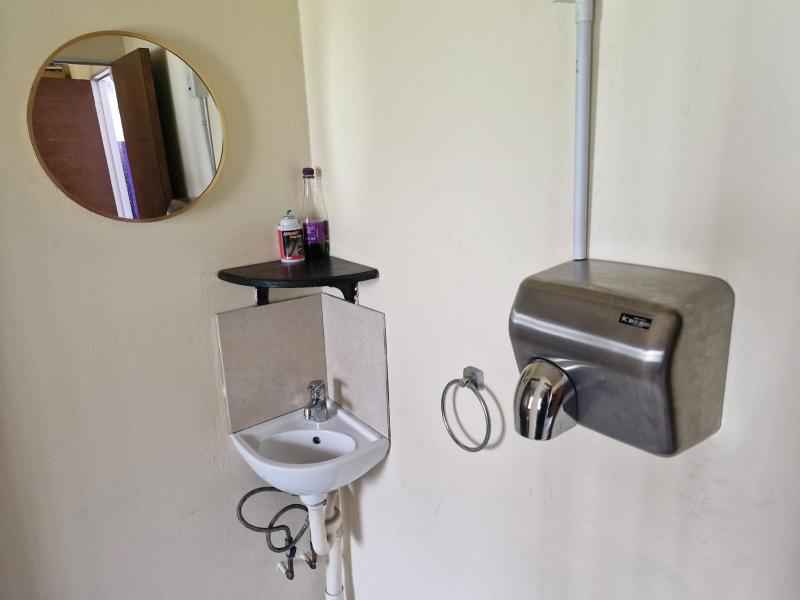 To Let Commercial Property for Rent in Del Judor Mpumalanga