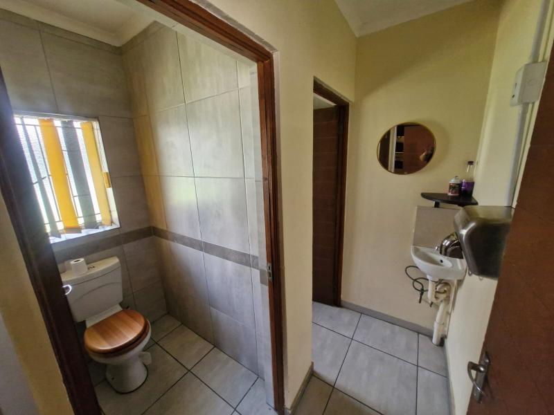 To Let Commercial Property for Rent in Del Judor Mpumalanga