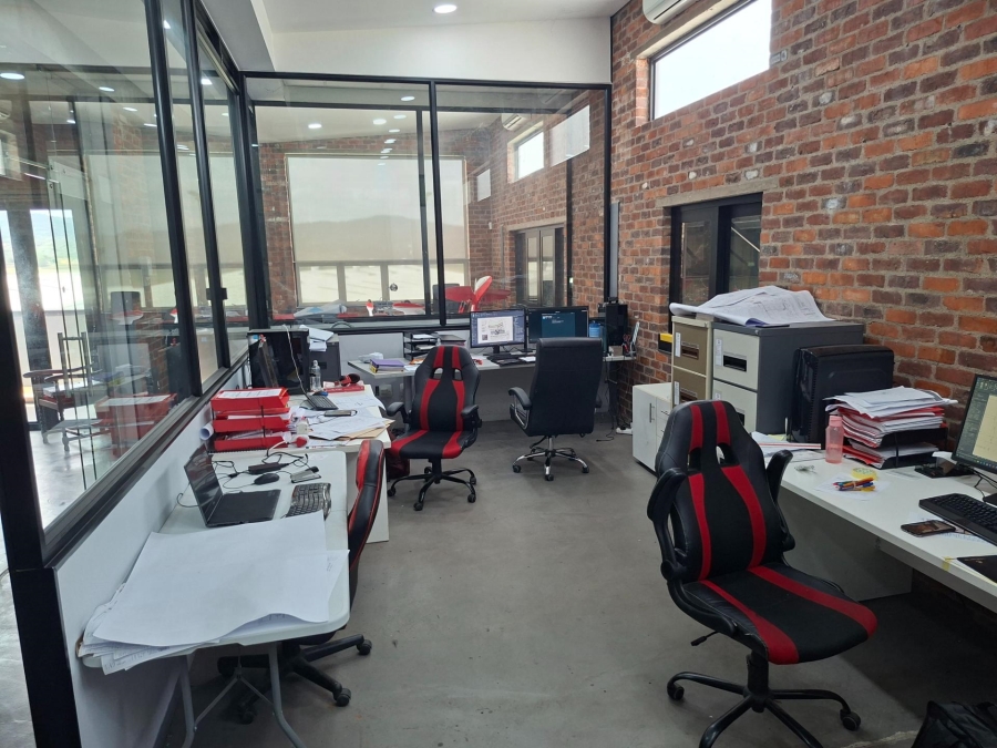 To Let Commercial Property for Rent in Riverside Park Mpumalanga