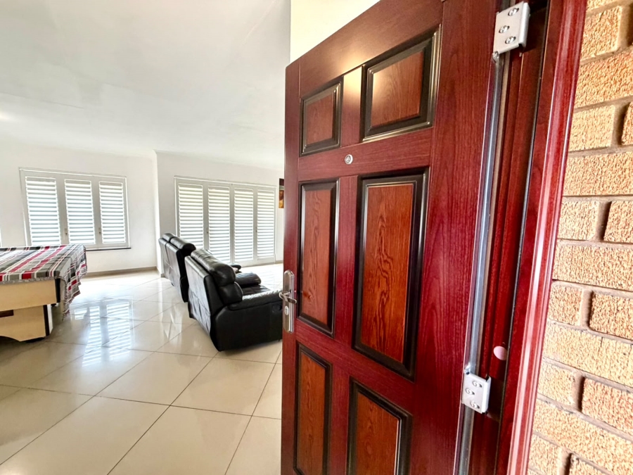 4 Bedroom Property for Sale in Secunda Mpumalanga