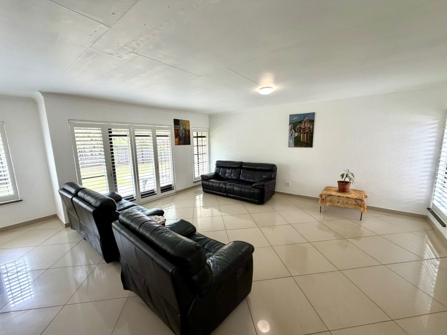 4 Bedroom Property for Sale in Secunda Mpumalanga