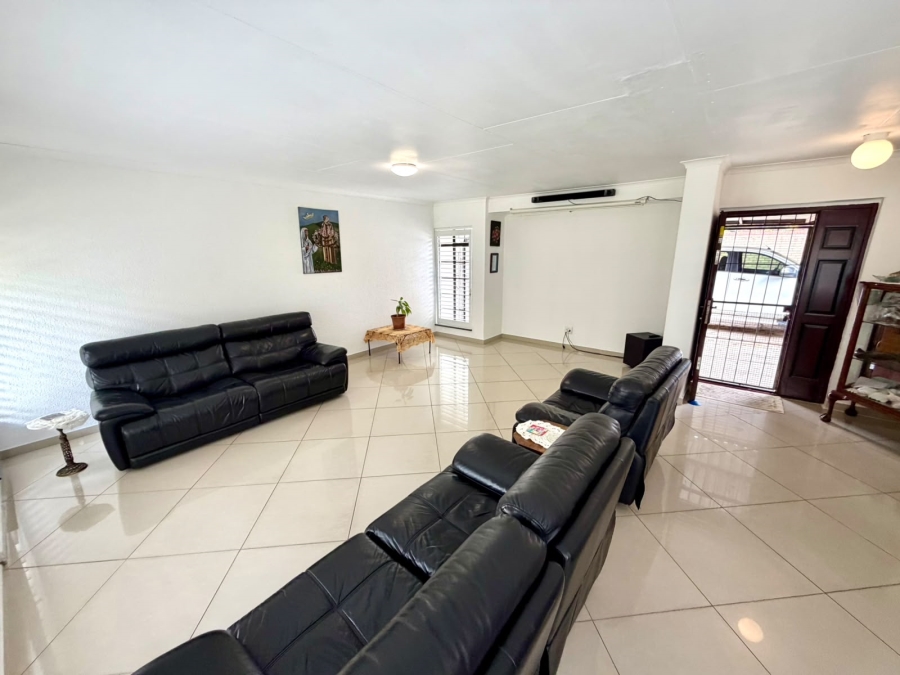 4 Bedroom Property for Sale in Secunda Mpumalanga