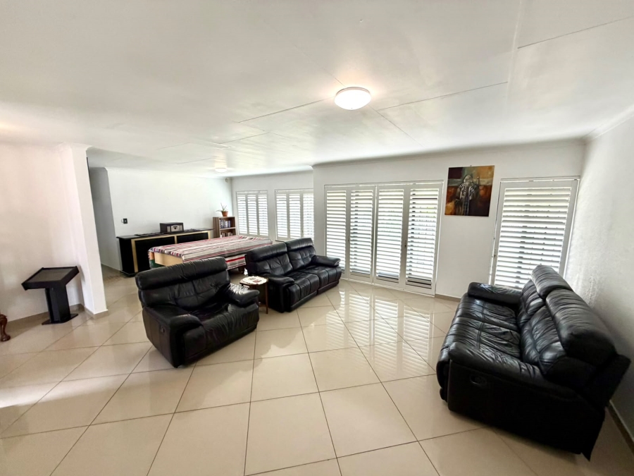 4 Bedroom Property for Sale in Secunda Mpumalanga