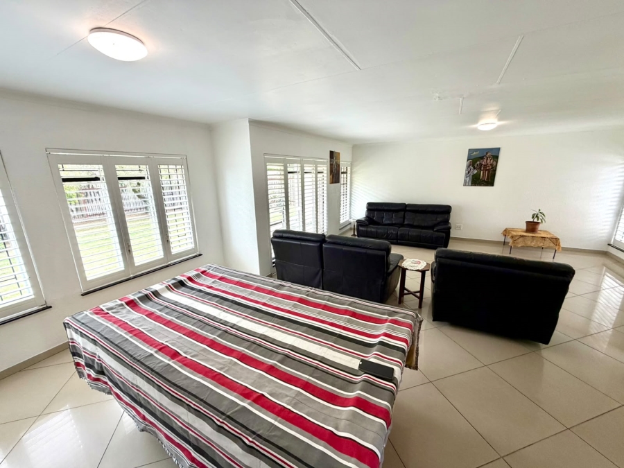 4 Bedroom Property for Sale in Secunda Mpumalanga