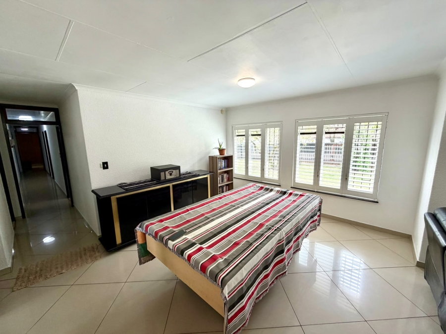 4 Bedroom Property for Sale in Secunda Mpumalanga