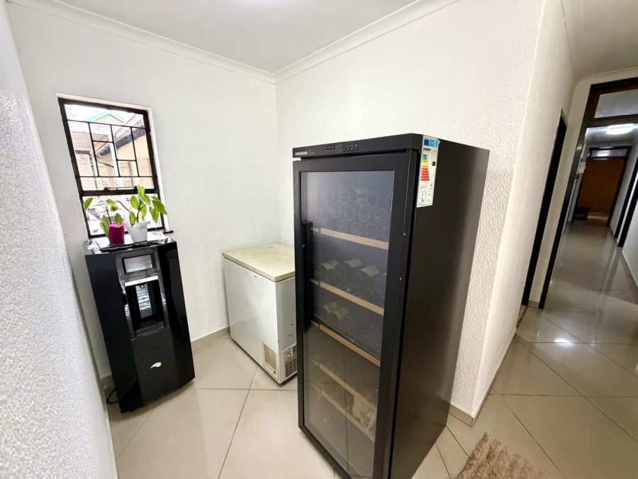 4 Bedroom Property for Sale in Secunda Mpumalanga