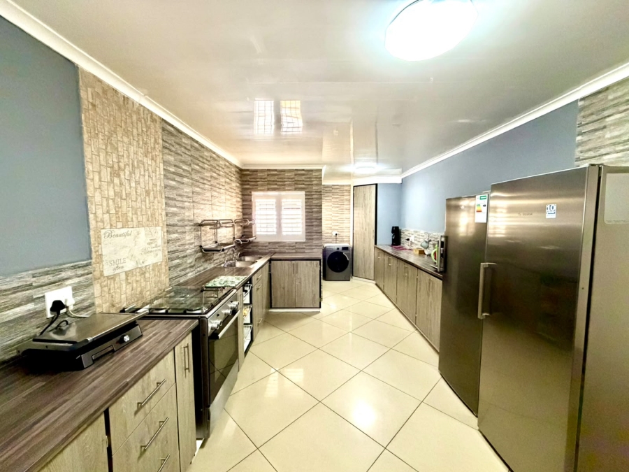 4 Bedroom Property for Sale in Secunda Mpumalanga