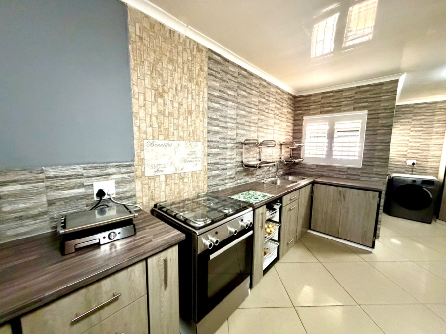 4 Bedroom Property for Sale in Secunda Mpumalanga
