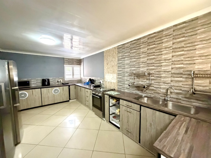 4 Bedroom Property for Sale in Secunda Mpumalanga
