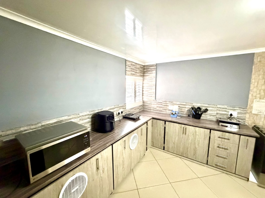 4 Bedroom Property for Sale in Secunda Mpumalanga