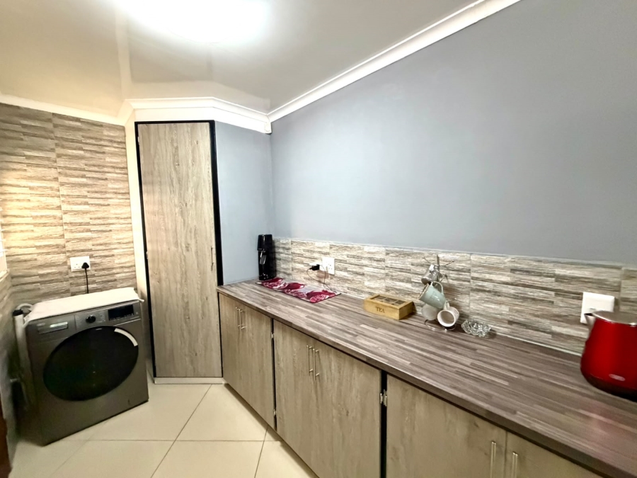 4 Bedroom Property for Sale in Secunda Mpumalanga