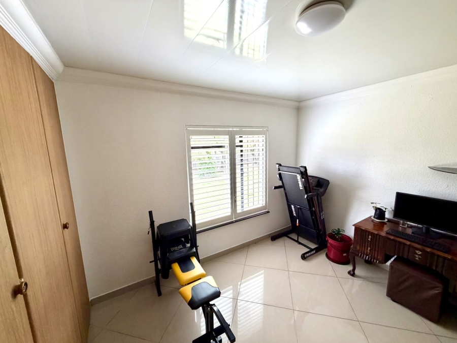 4 Bedroom Property for Sale in Secunda Mpumalanga