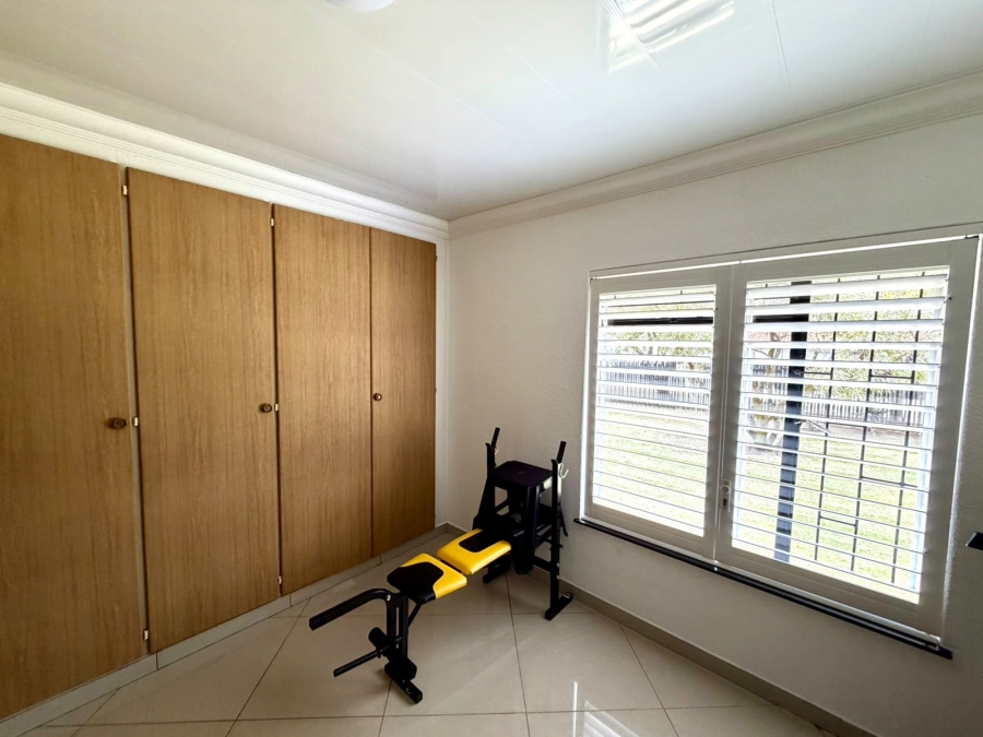 4 Bedroom Property for Sale in Secunda Mpumalanga