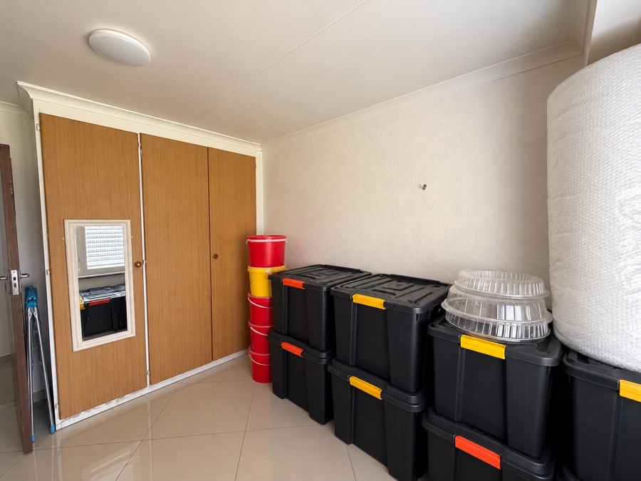 4 Bedroom Property for Sale in Secunda Mpumalanga