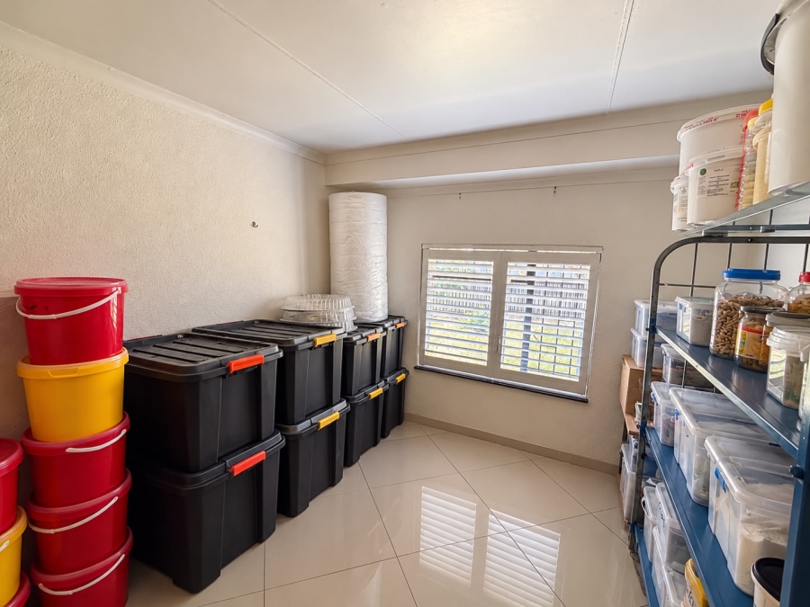 4 Bedroom Property for Sale in Secunda Mpumalanga