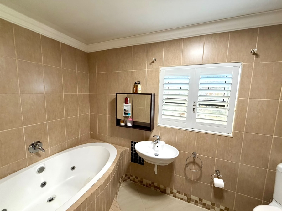 4 Bedroom Property for Sale in Secunda Mpumalanga