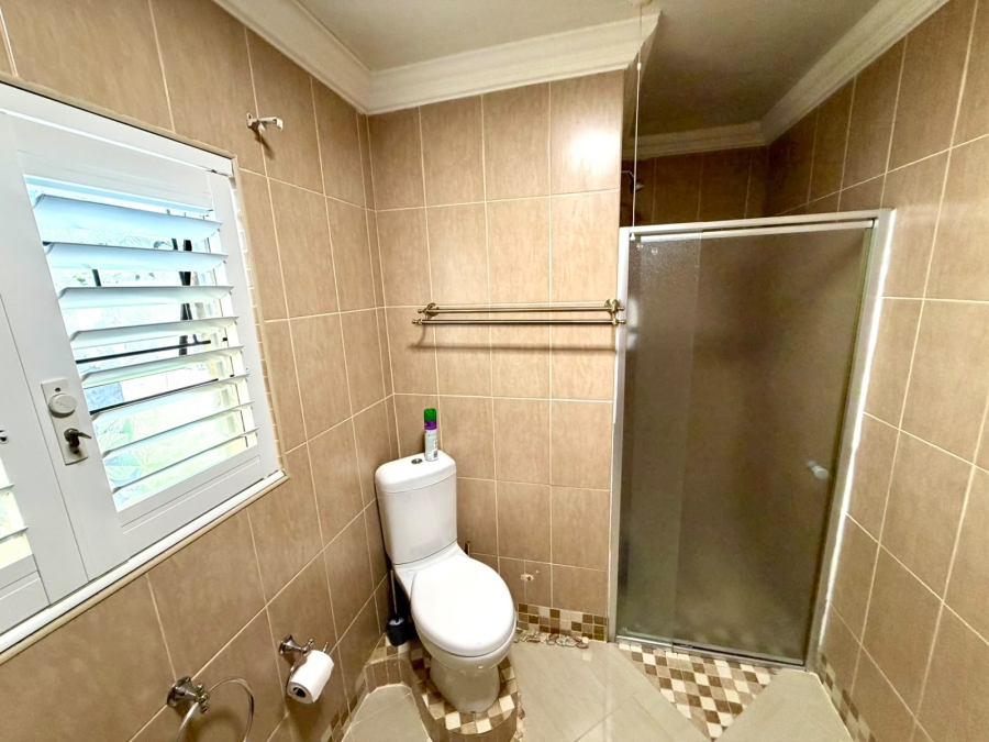 4 Bedroom Property for Sale in Secunda Mpumalanga