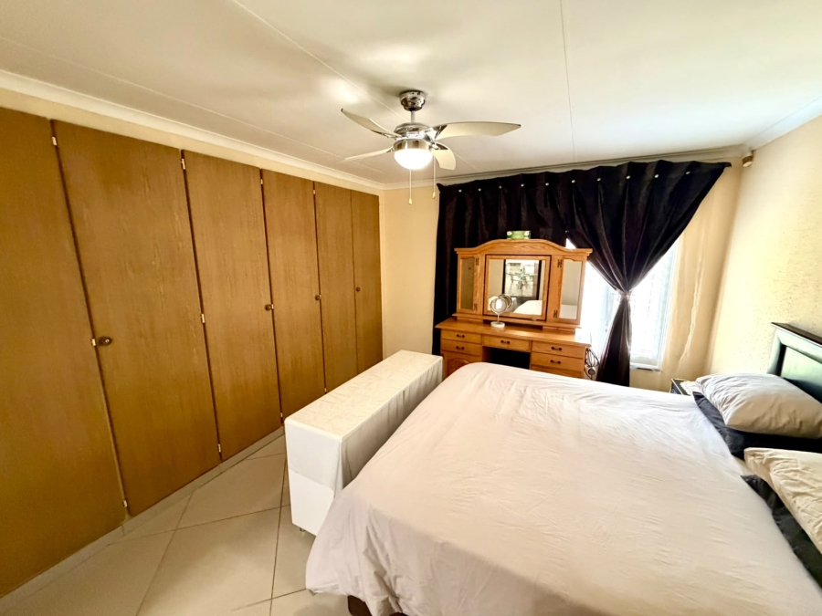 4 Bedroom Property for Sale in Secunda Mpumalanga