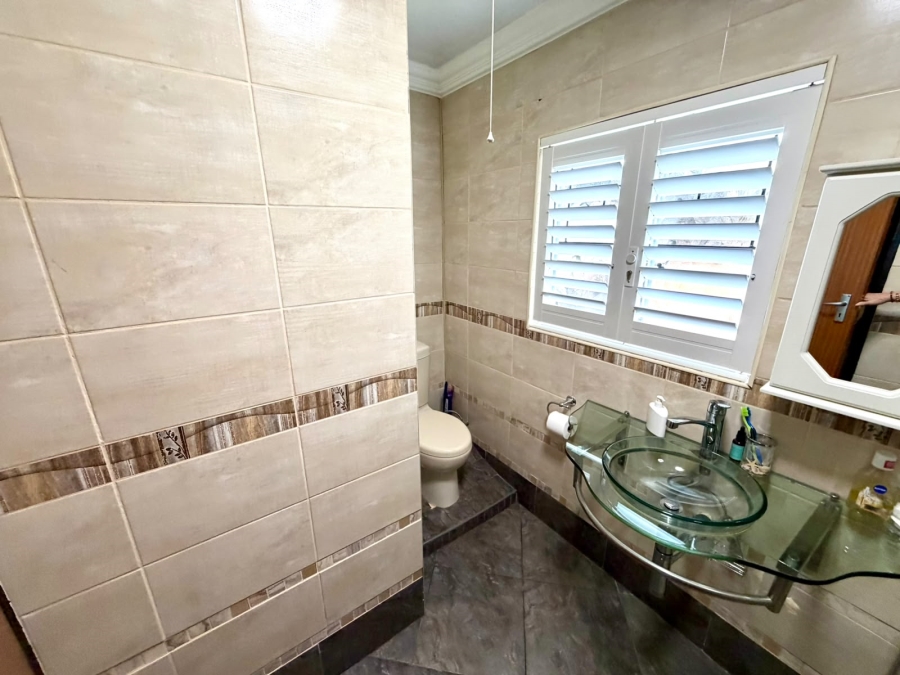 4 Bedroom Property for Sale in Secunda Mpumalanga