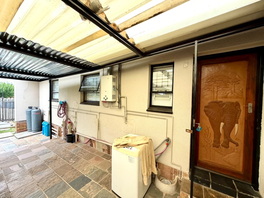 4 Bedroom Property for Sale in Secunda Mpumalanga