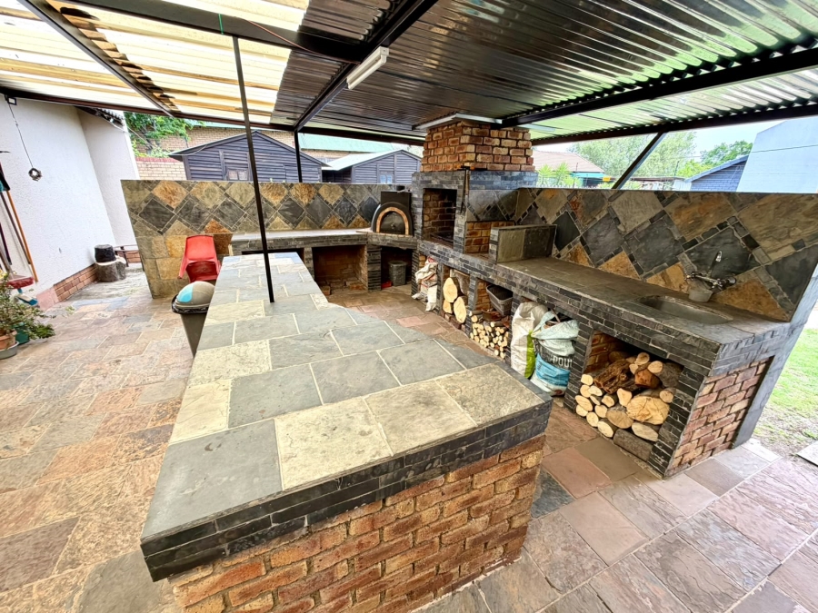 4 Bedroom Property for Sale in Secunda Mpumalanga