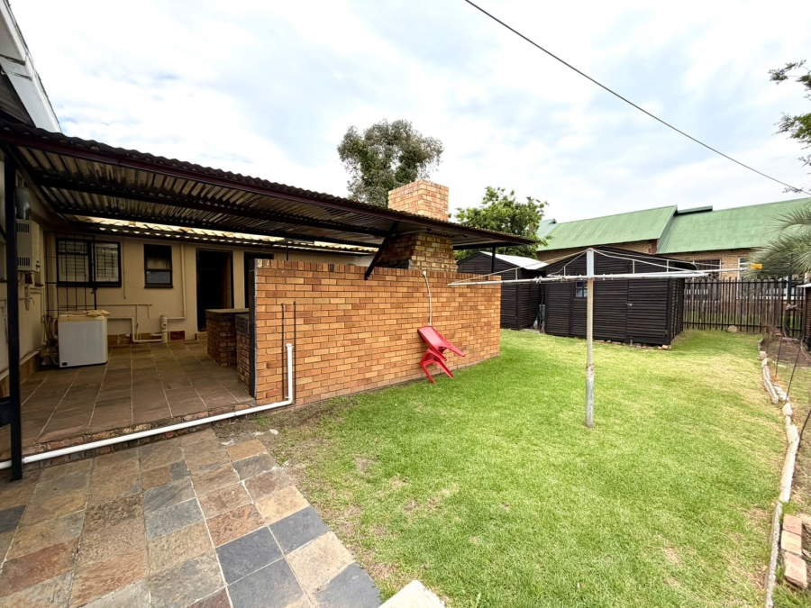 4 Bedroom Property for Sale in Secunda Mpumalanga