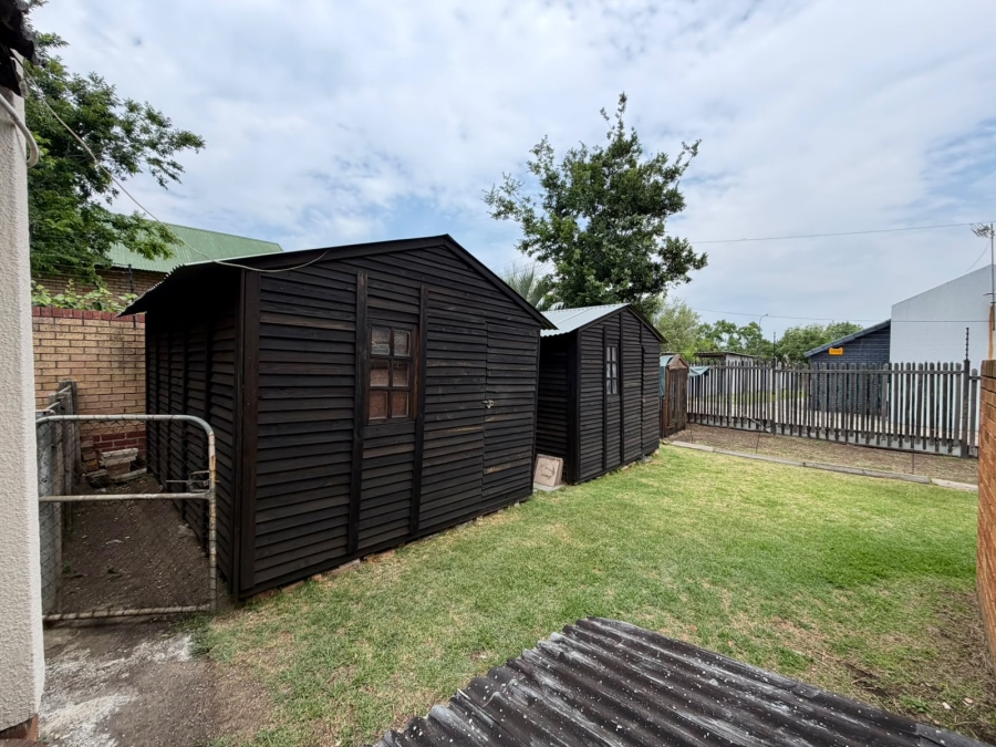 4 Bedroom Property for Sale in Secunda Mpumalanga