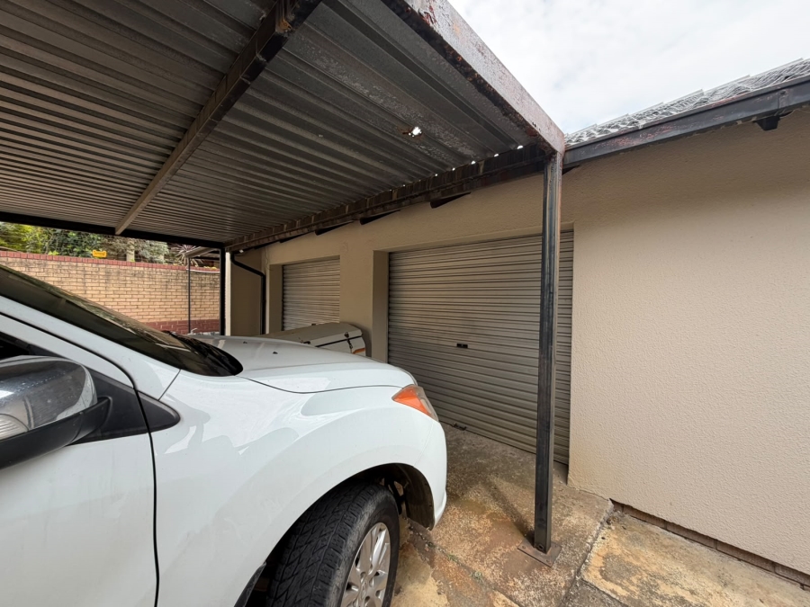 4 Bedroom Property for Sale in Secunda Mpumalanga