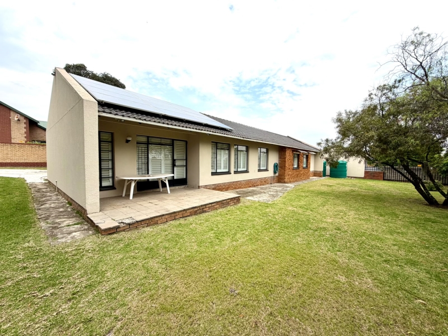 4 Bedroom Property for Sale in Secunda Mpumalanga