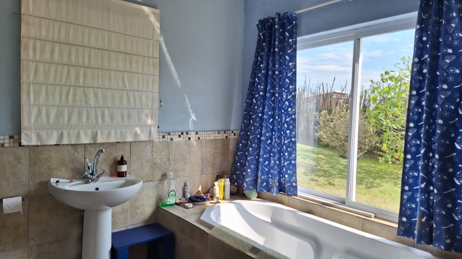 4 Bedroom Property for Sale in Wakkerstroom Mpumalanga