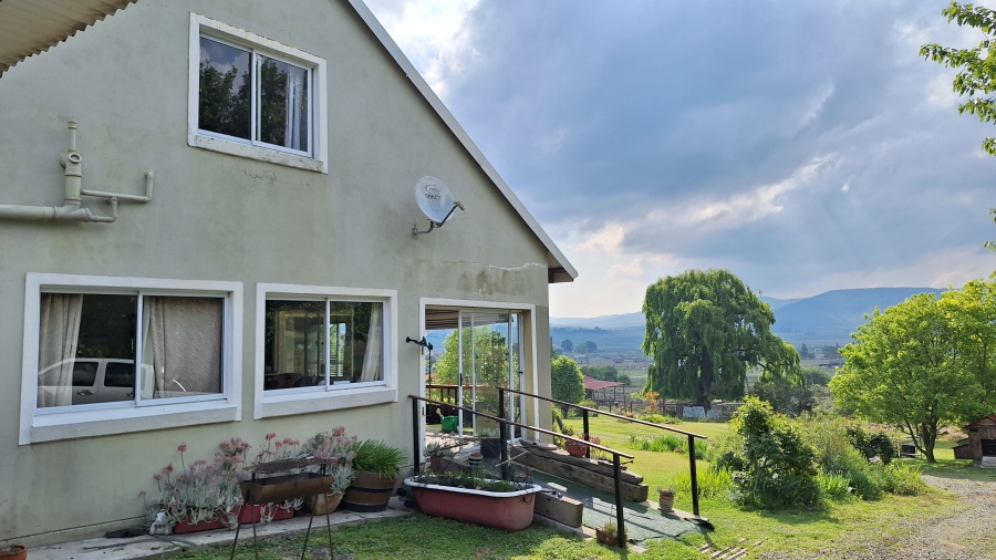 4 Bedroom Property for Sale in Wakkerstroom Mpumalanga