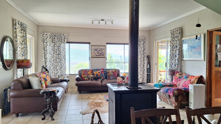 4 Bedroom Property for Sale in Wakkerstroom Mpumalanga