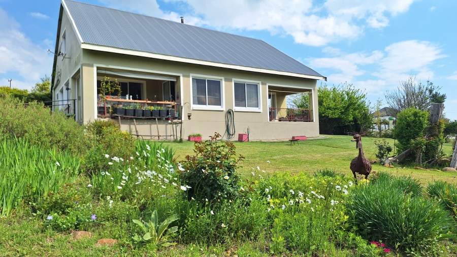 4 Bedroom Property for Sale in Wakkerstroom Mpumalanga