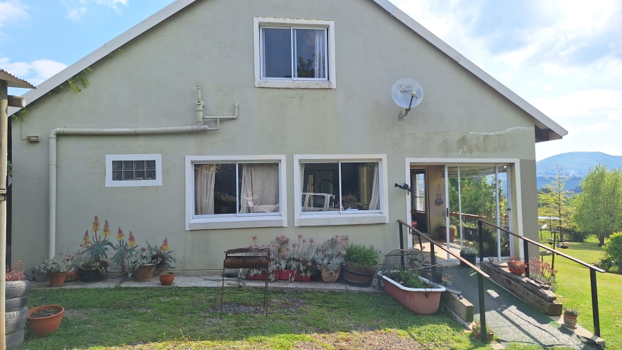 4 Bedroom Property for Sale in Wakkerstroom Mpumalanga