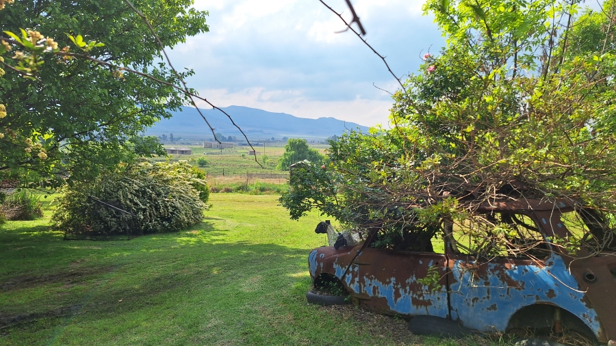 4 Bedroom Property for Sale in Wakkerstroom Mpumalanga