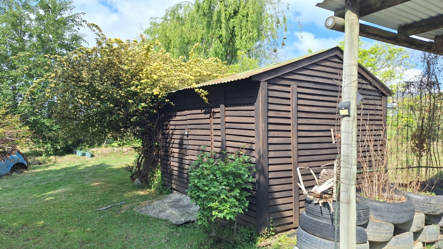 4 Bedroom Property for Sale in Wakkerstroom Mpumalanga
