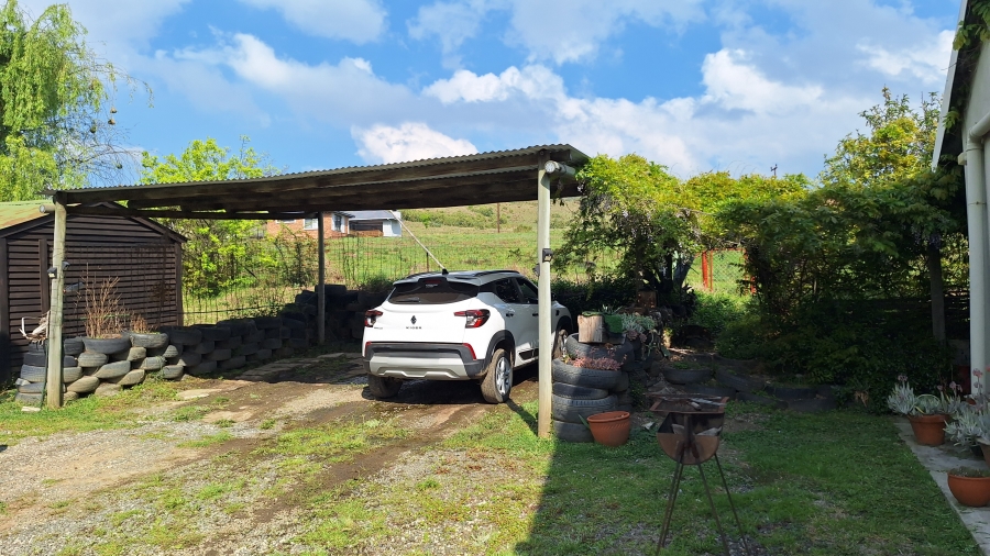 4 Bedroom Property for Sale in Wakkerstroom Mpumalanga