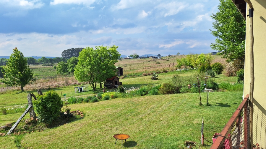 4 Bedroom Property for Sale in Wakkerstroom Mpumalanga