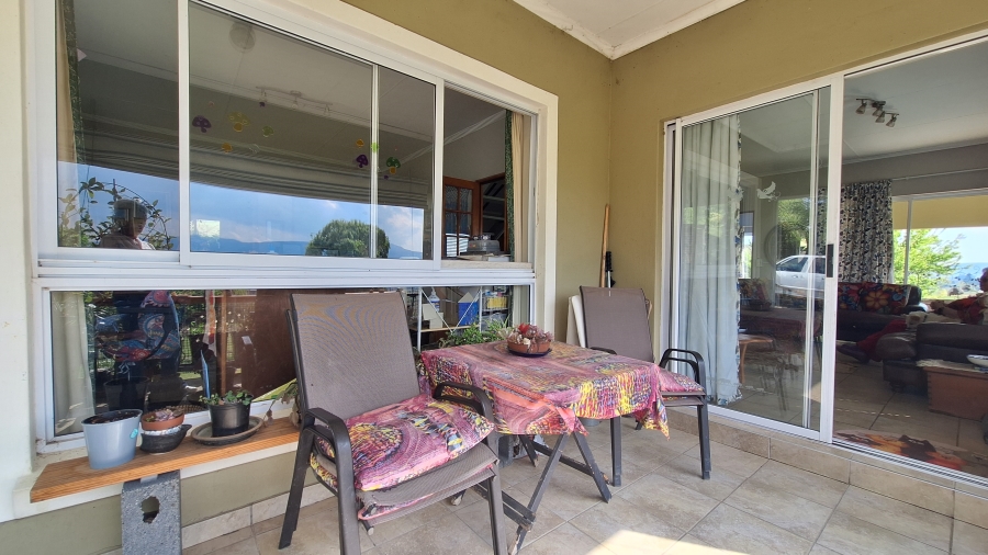 4 Bedroom Property for Sale in Wakkerstroom Mpumalanga