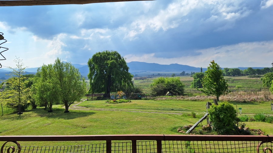 4 Bedroom Property for Sale in Wakkerstroom Mpumalanga