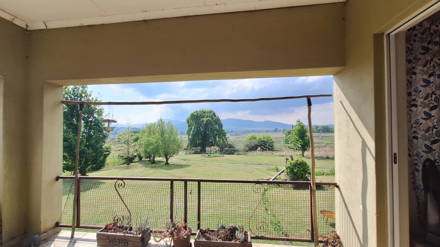 4 Bedroom Property for Sale in Wakkerstroom Mpumalanga