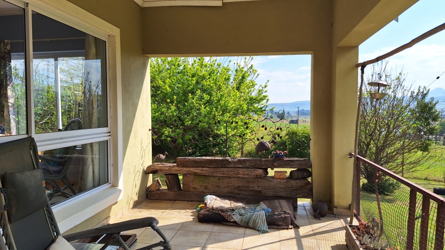 4 Bedroom Property for Sale in Wakkerstroom Mpumalanga