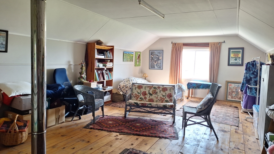 4 Bedroom Property for Sale in Wakkerstroom Mpumalanga