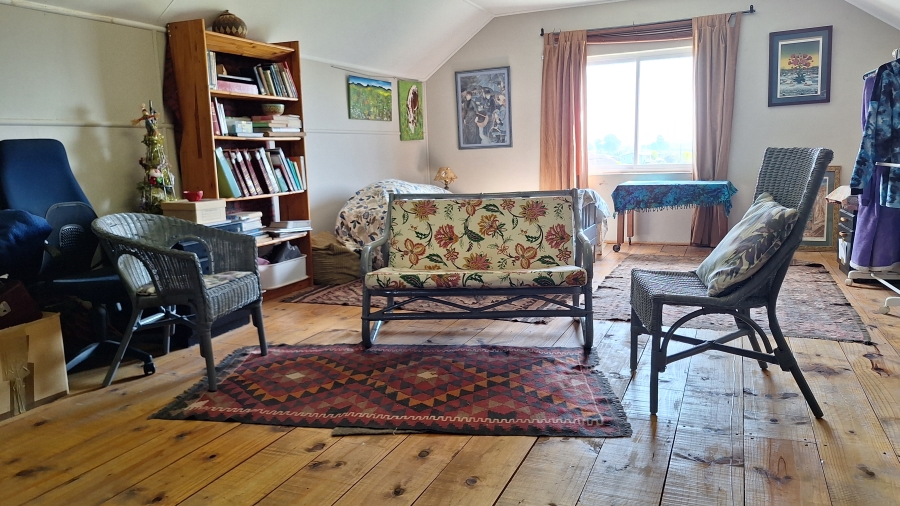 4 Bedroom Property for Sale in Wakkerstroom Mpumalanga