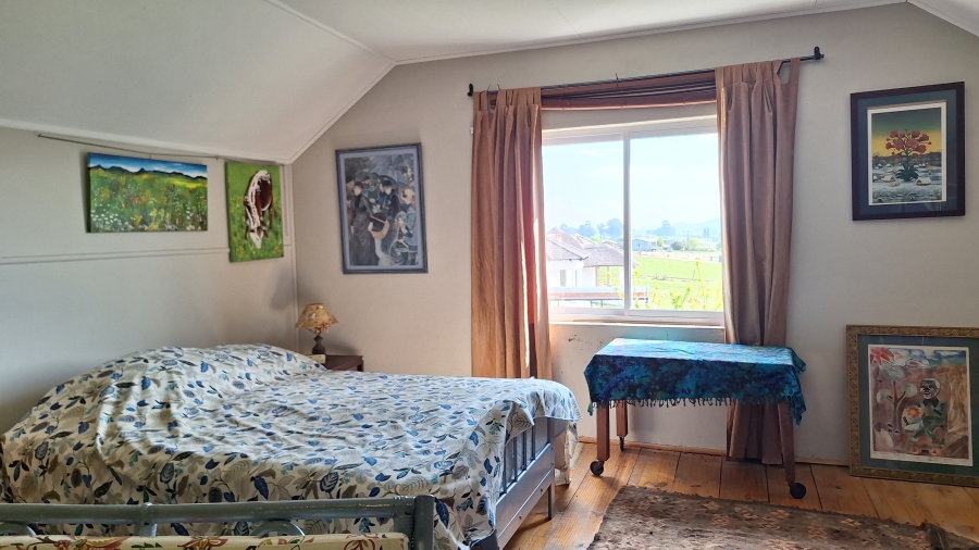 4 Bedroom Property for Sale in Wakkerstroom Mpumalanga