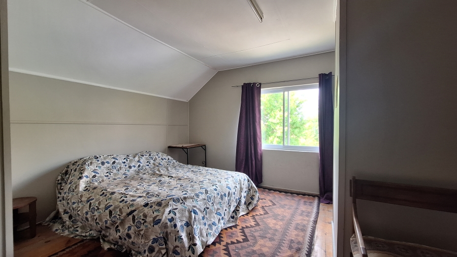 4 Bedroom Property for Sale in Wakkerstroom Mpumalanga
